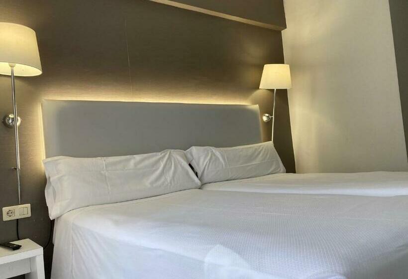 اتاق استاندارد, Bilbi