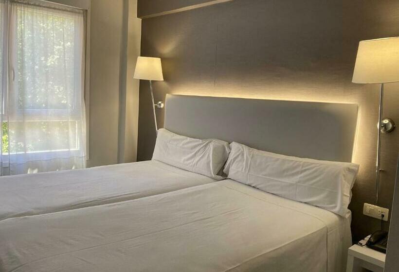 اتاق استاندارد, Bilbi