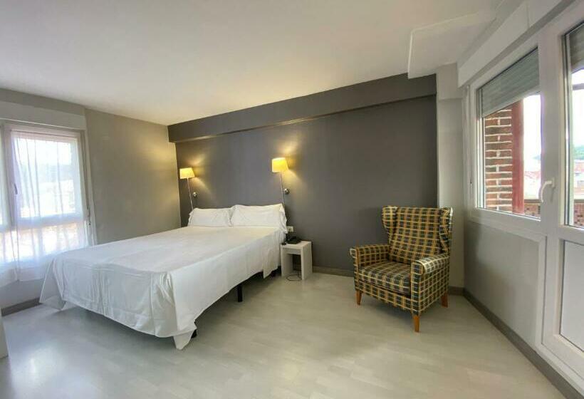 اتاق استاندارد, Bilbi