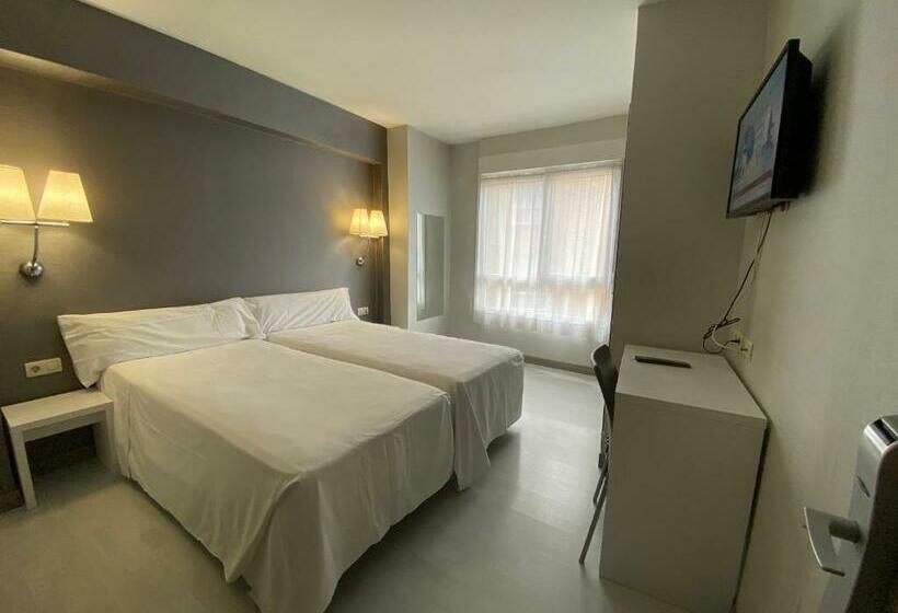 اتاق استاندارد, Bilbi