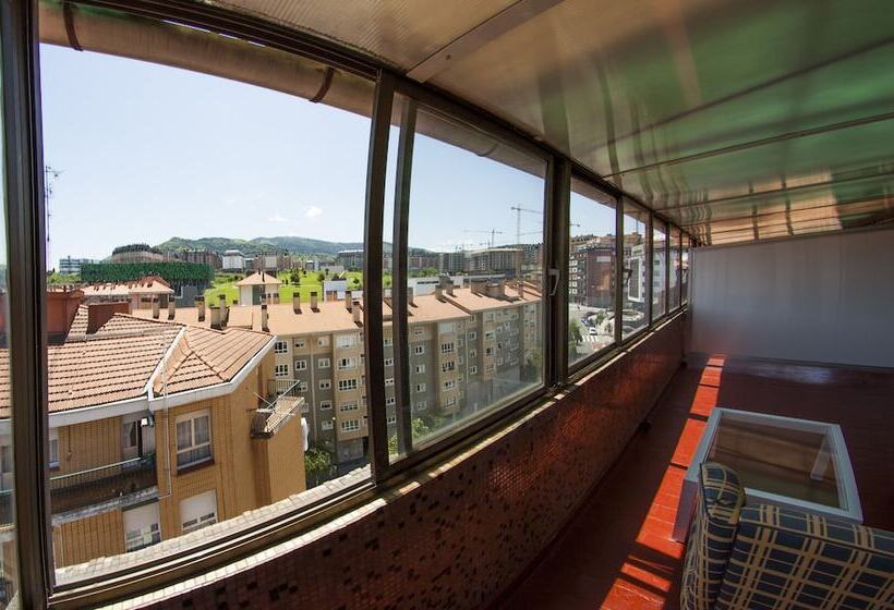 اتاق استاندارد, Bilbi