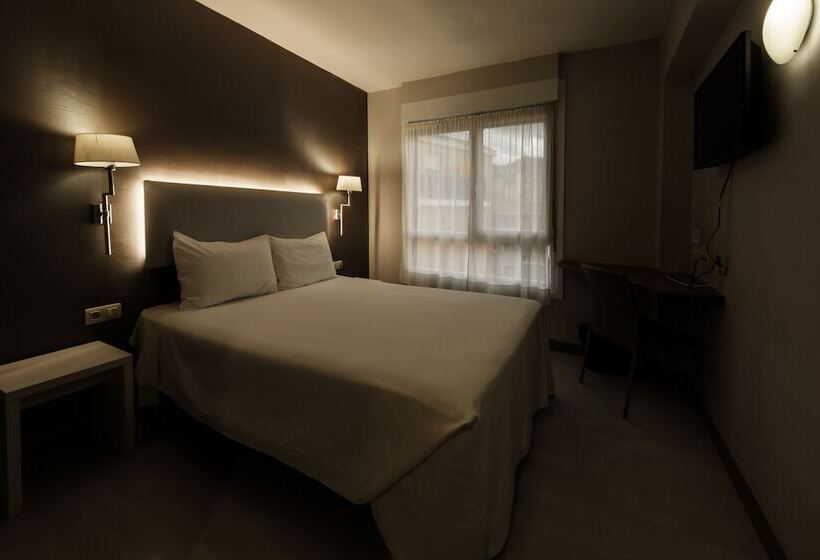 اتاق استاندارد, Bilbi