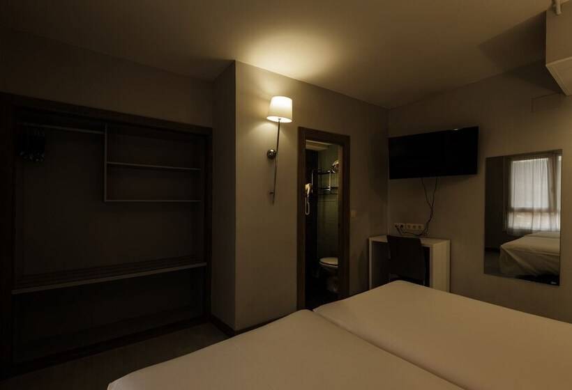 اتاق استاندارد, Bilbi