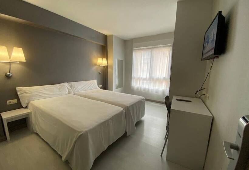 اتاق استاندارد, Bilbi