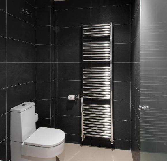 غرفة قياسية, Cienbalcones