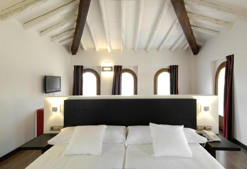 غرفة سوبيريور, Cienbalcones