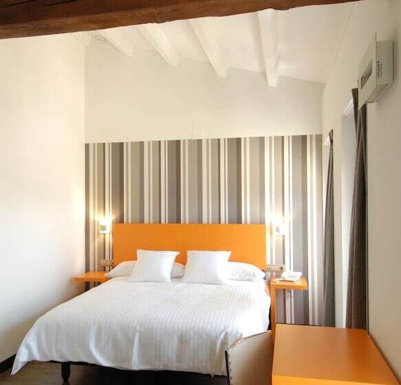 غرفة قياسية, Cienbalcones