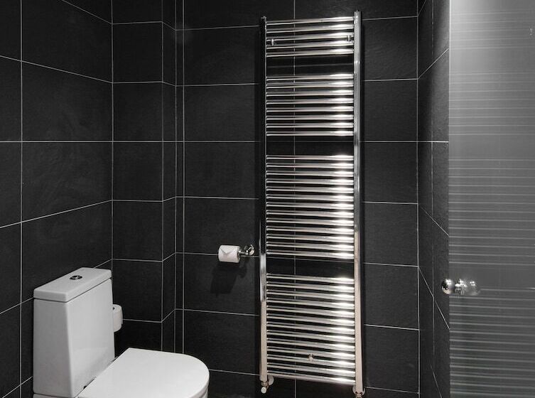 غرفة قياسية, Cienbalcones