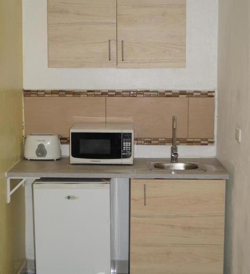 آپارتمان 2 خوابه, City Caribbean Hotel Boutique