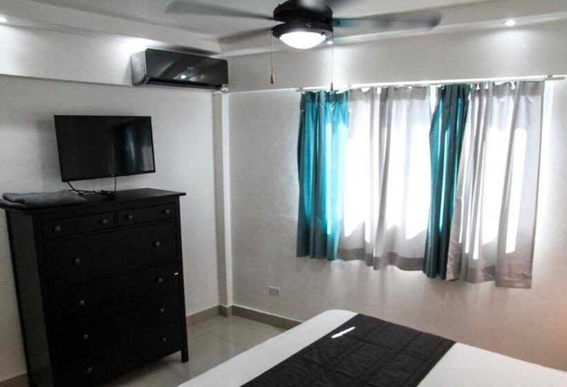 سوییت سوپریور, City Caribbean Hotel Boutique