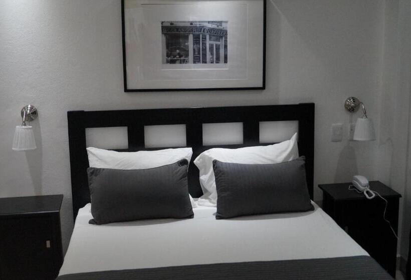 استودیوی سوپریور, City Caribbean Hotel Boutique