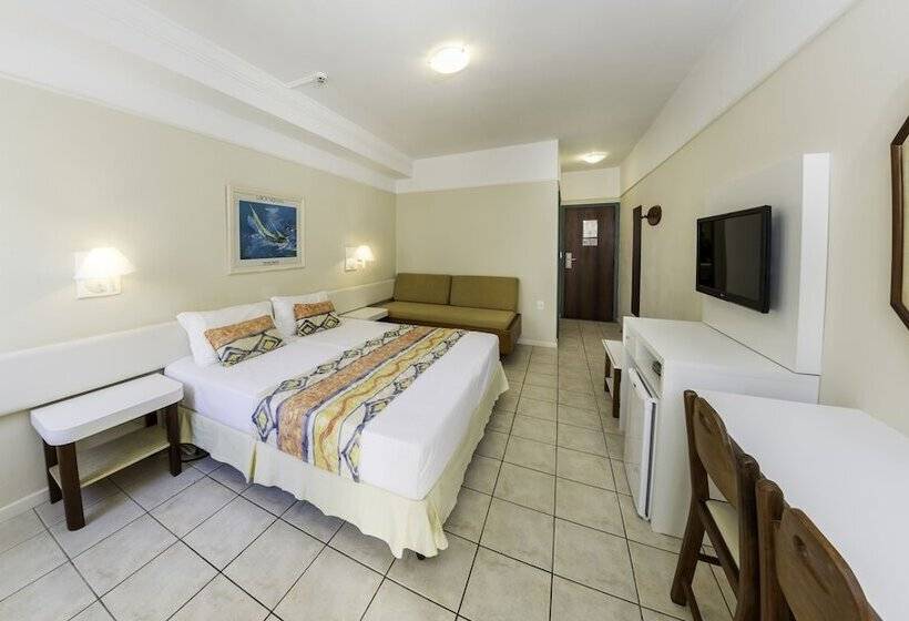 Номер Superior Внутренний, Costa Norte Ponta Das Canas