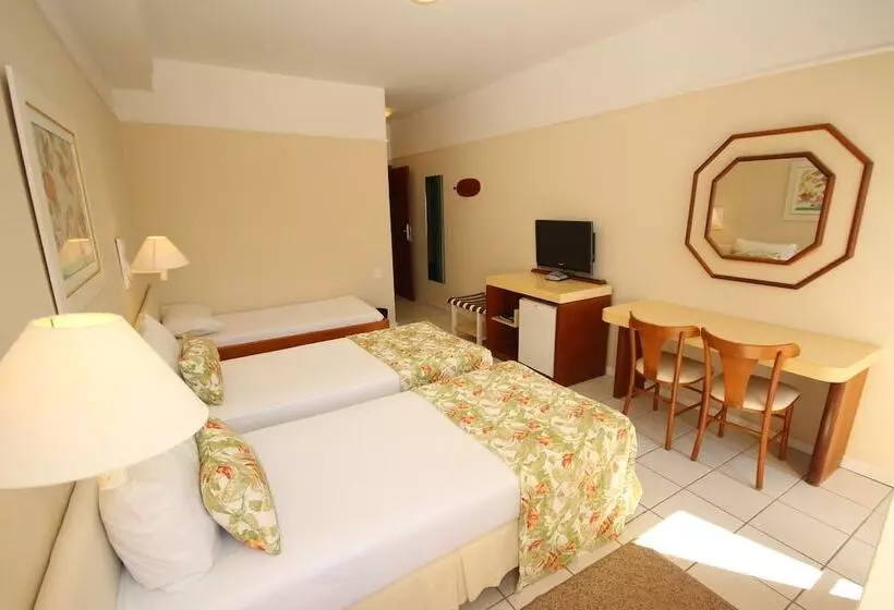 Superior Interior Room, Costa Norte Ponta Das Canas