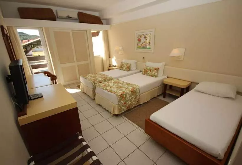 Superior Interior Room, Costa Norte Ponta Das Canas