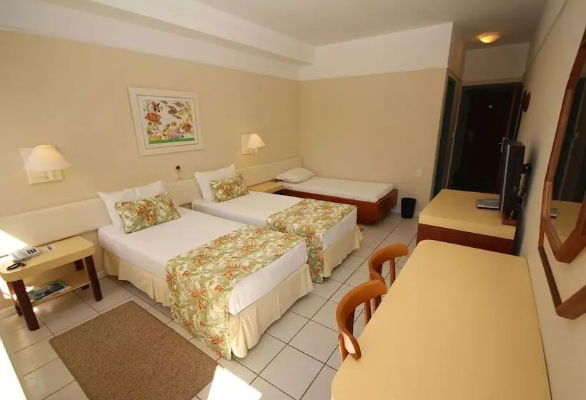 Superior Interior Room, Costa Norte Ponta Das Canas