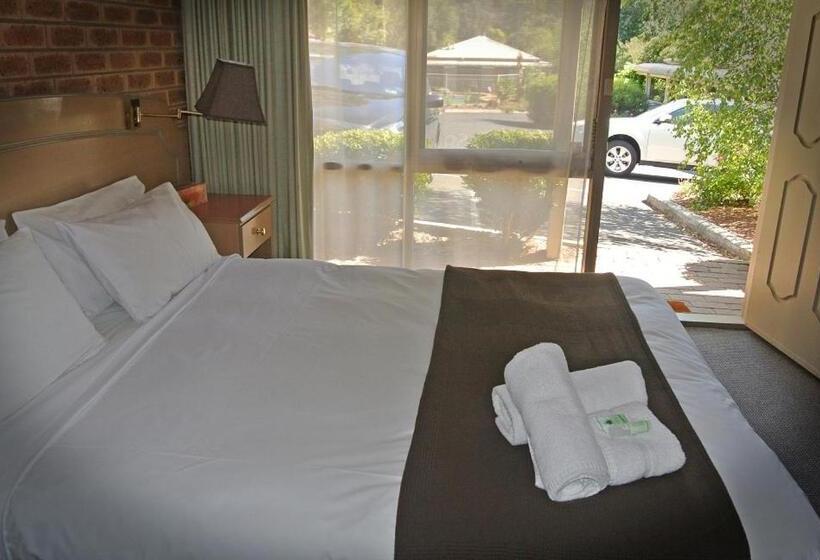 חדר סטודיו סטנדרד, Eltham Motor Inn