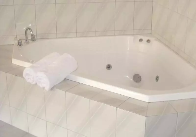 デラックススタジオ, Eltham Motor Inn
