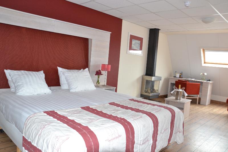 패밀리 룸, Fletcher Hotel   Restaurant De Cooghen