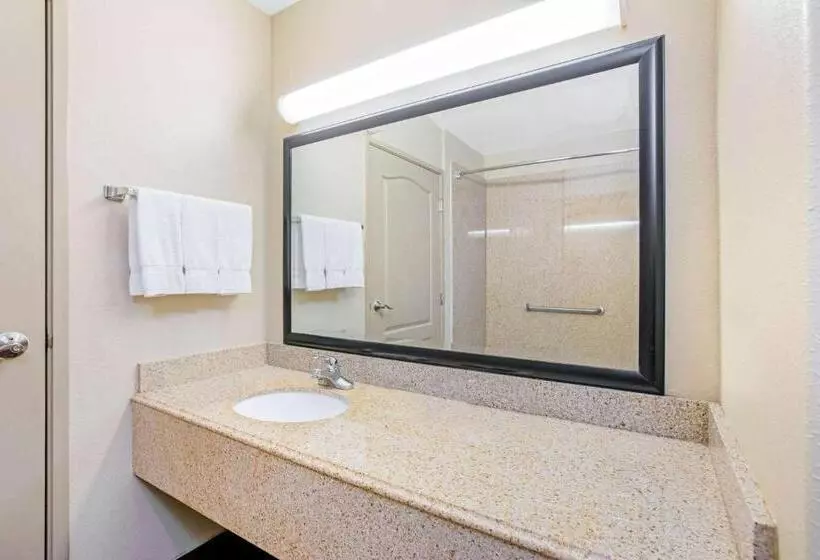 Standard-huone, La Quinta By Wyndham Corpus Christi Airport