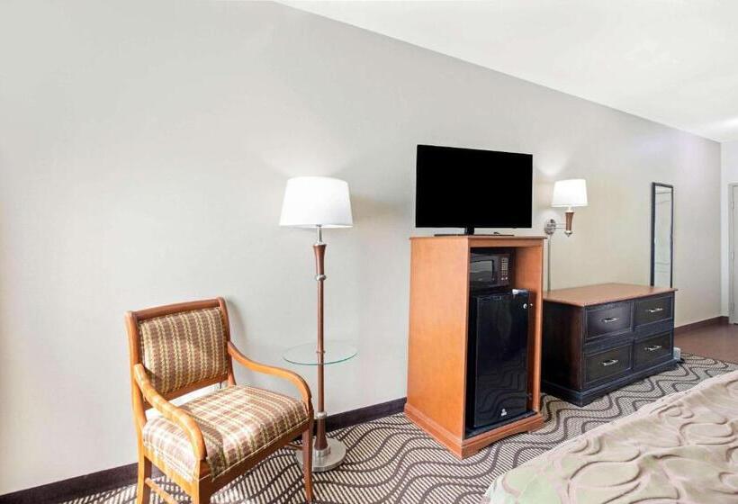 스탠다드 룸, La Quinta By Wyndham Corpus Christi Airport