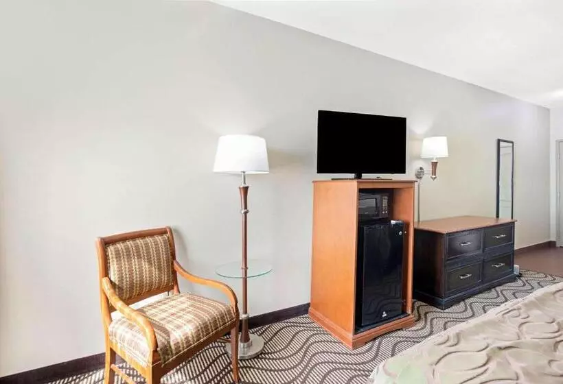 Standard-huone, La Quinta By Wyndham Corpus Christi Airport