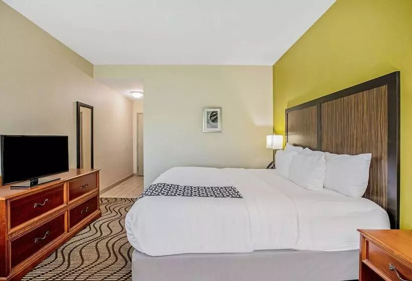 سوئیت برای معلولان, La Quinta Inn & Suites By Wyndham Corpus Christi Northwest