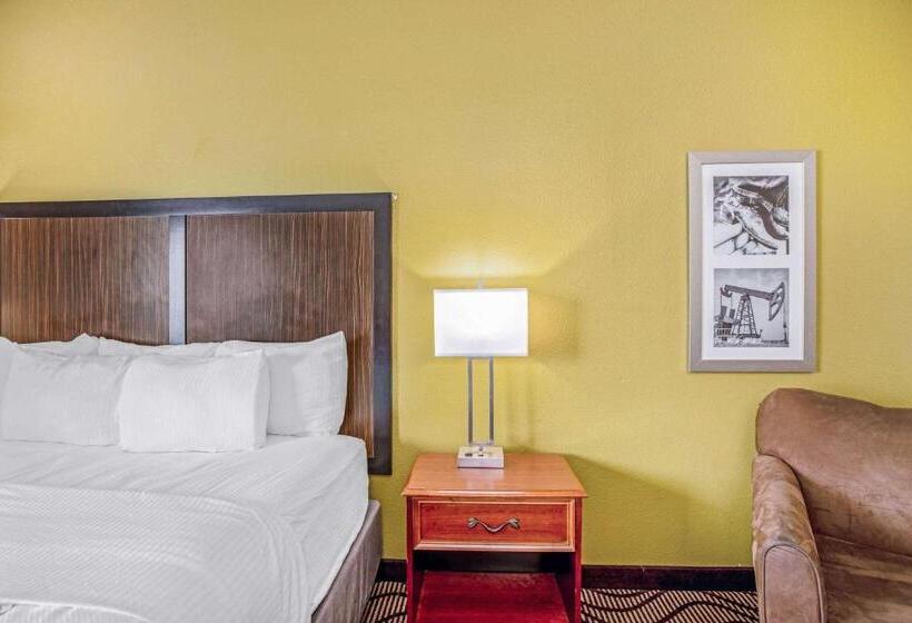 스탠다드 룸, La Quinta Inn & Suites By Wyndham Corpus Christi Northwest