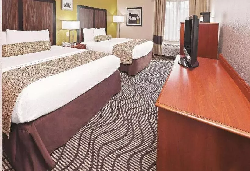 اتاق استاندارد برای معلولان, La Quinta Inn & Suites By Wyndham Corpus Christi Northwest