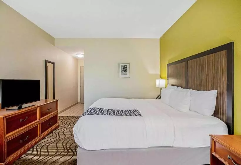 سوئیت برای معلولان, La Quinta Inn & Suites By Wyndham Corpus Christi Northwest