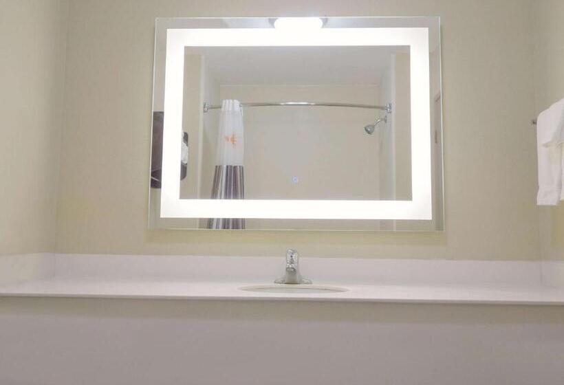 סוויטה מותאמת לאדם עם מוגבלויות, La Quinta Inn & Suites By Wyndham Corpus Christi Northwest