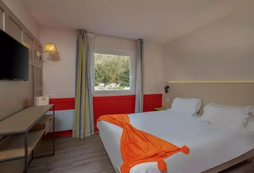 スタンダードルーム, Le M Hotel & Spa Honfleur