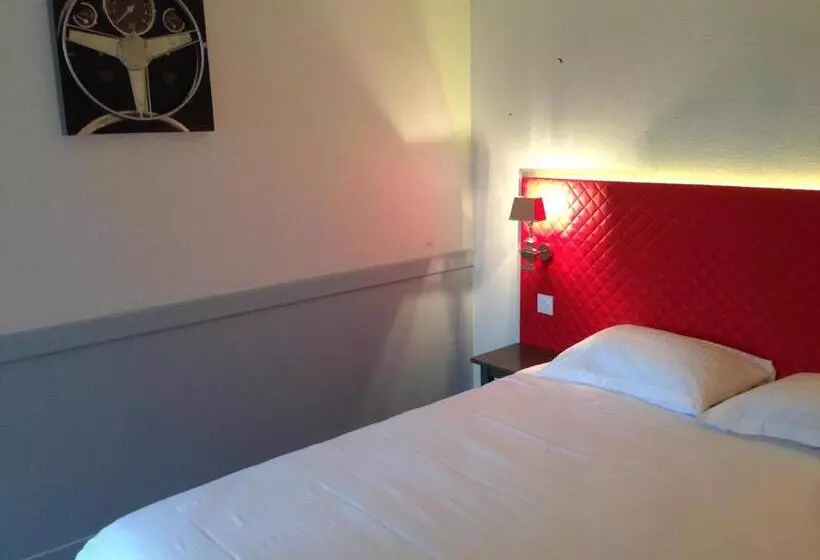 スタンダードトリプルルーム, Le M Hotel & Spa Honfleur