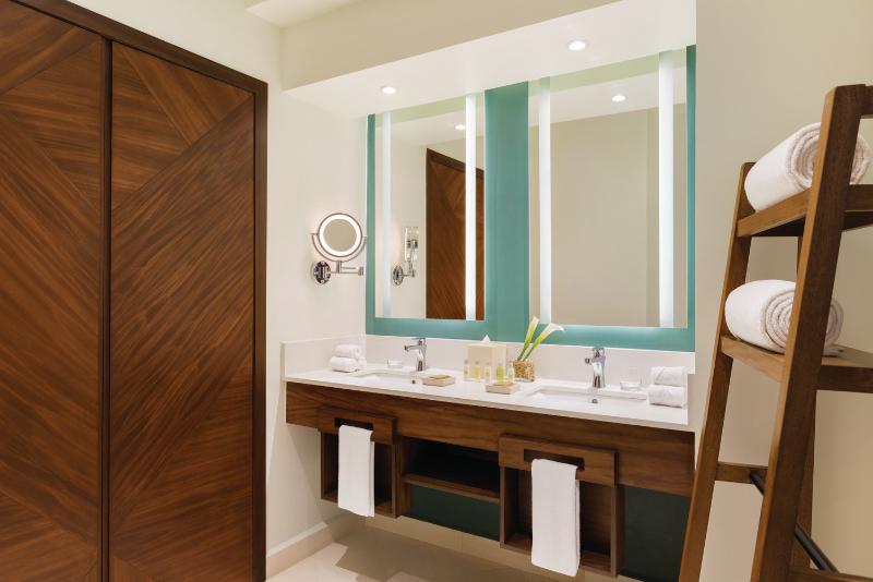 Junior Suite, Hilton Playa Del Carmen, An All Inclusive Adult Only Resort