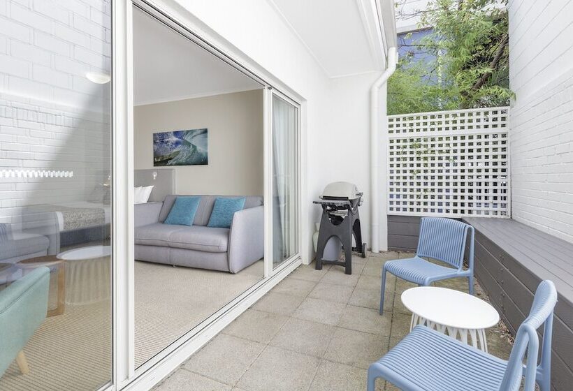 חדר סטודיו סטנדרד, Ramada Resort By Wyndham Shoal Bay