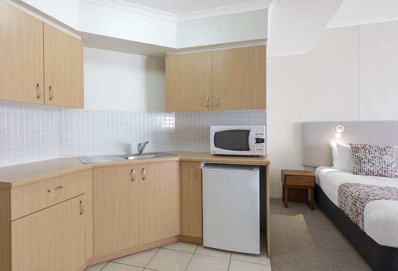 Студия Стандарт, Ramada Resort By Wyndham Shoal Bay