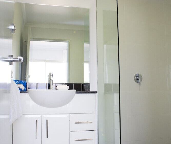 דירת שני חדרים, Ramada Resort By Wyndham Shoal Bay