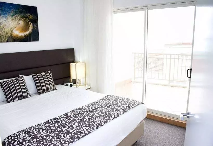 ２ベッドルームアパートメント, Ramada Resort By Wyndham Shoal Bay