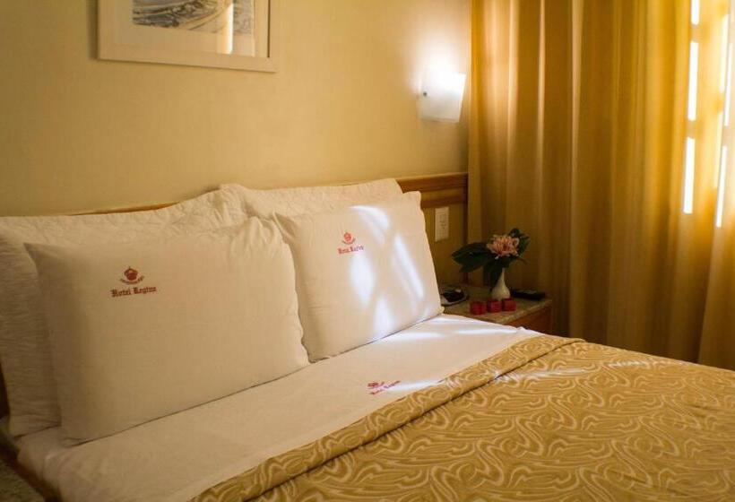 اتاق استاندارد, Regina Rio De Janeiro