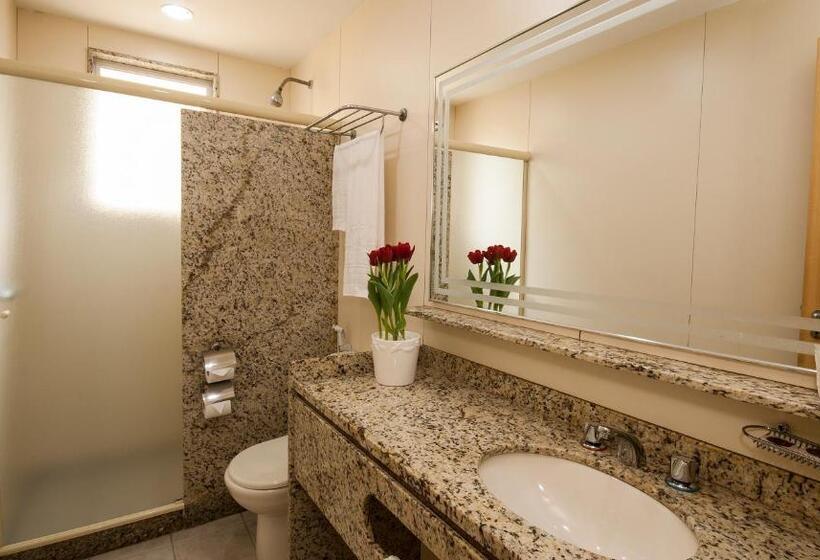 اتاق سوپریور, Regina Rio De Janeiro