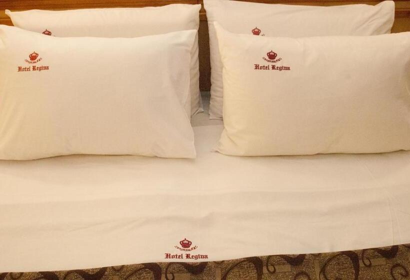 اتاق سوپریور, Regina Rio De Janeiro