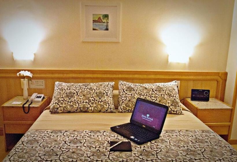 اتاق سوپریور, Regina Rio De Janeiro