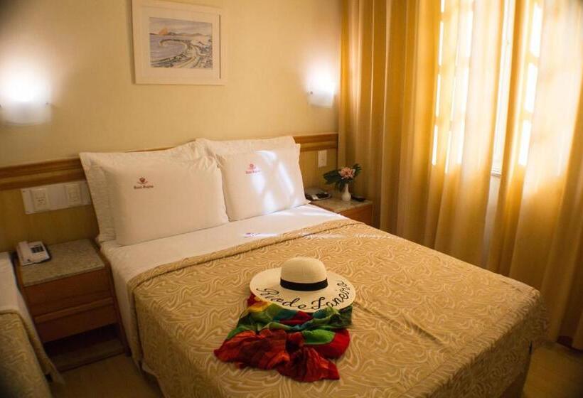 اتاق سوپریور یک تخته, Regina Rio De Janeiro