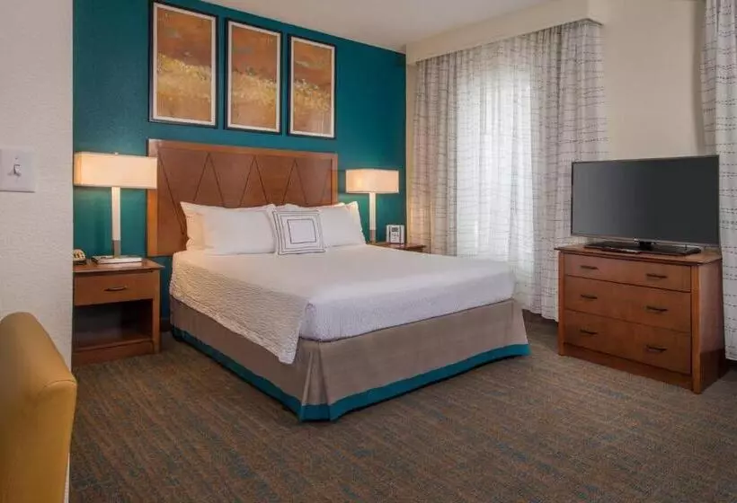 スタンダードスタジオ, Residence Inn Chantilly Dulles South