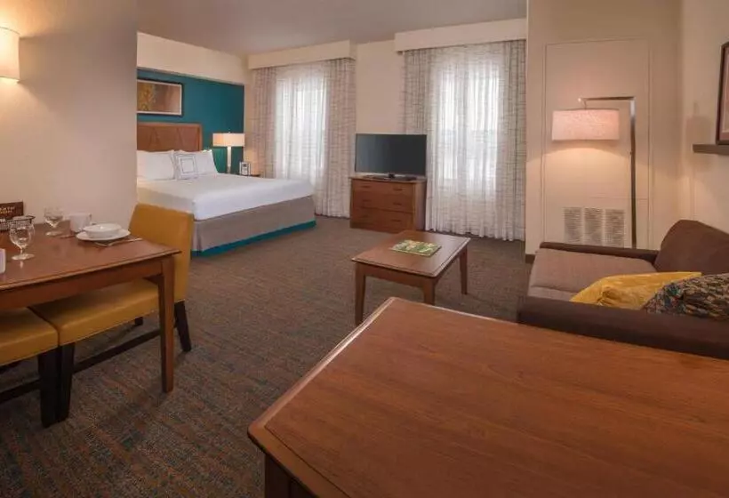 スタンダードスタジオ, Residence Inn Chantilly Dulles South