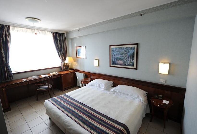 غرفة سوبيريور, Ripamonti Residence &