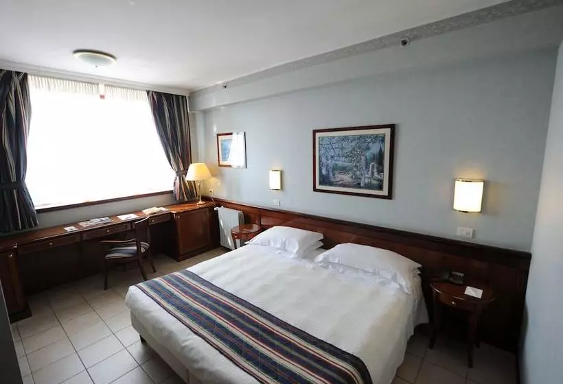 اتاق سوپریور, Ripamonti Residence &