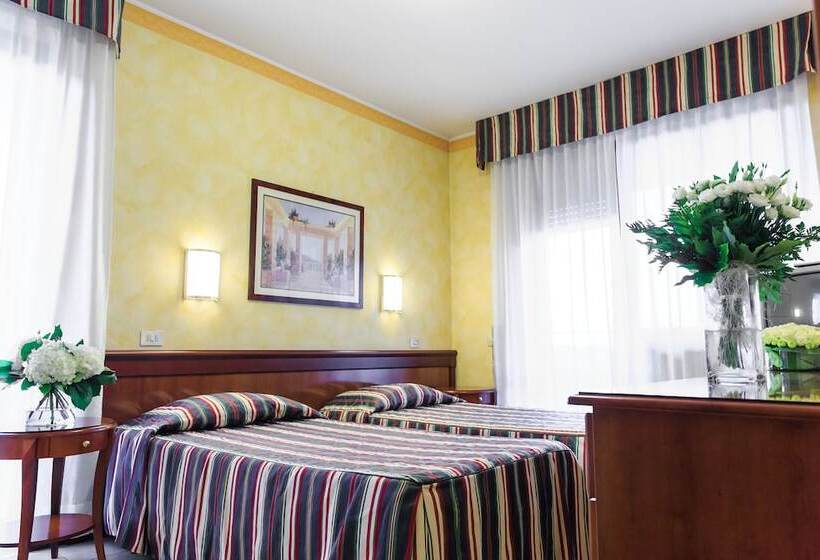 غرفة سوبيريور, Ripamonti Residence &