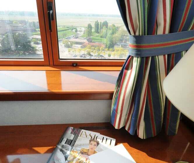 إستوديو قياسى, Ripamonti Residence &