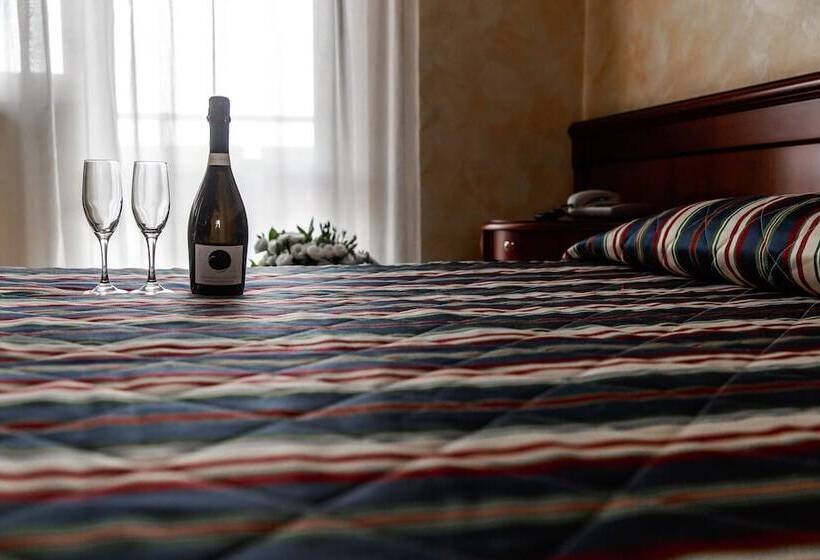 إستوديو قياسى, Ripamonti Residence &