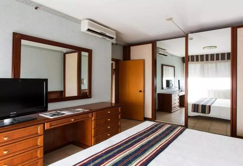 اتاق سوپریور, Ripamonti Residence &